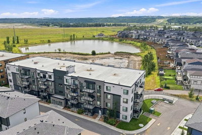 1307 - 42 Cranbrook Gardens SE