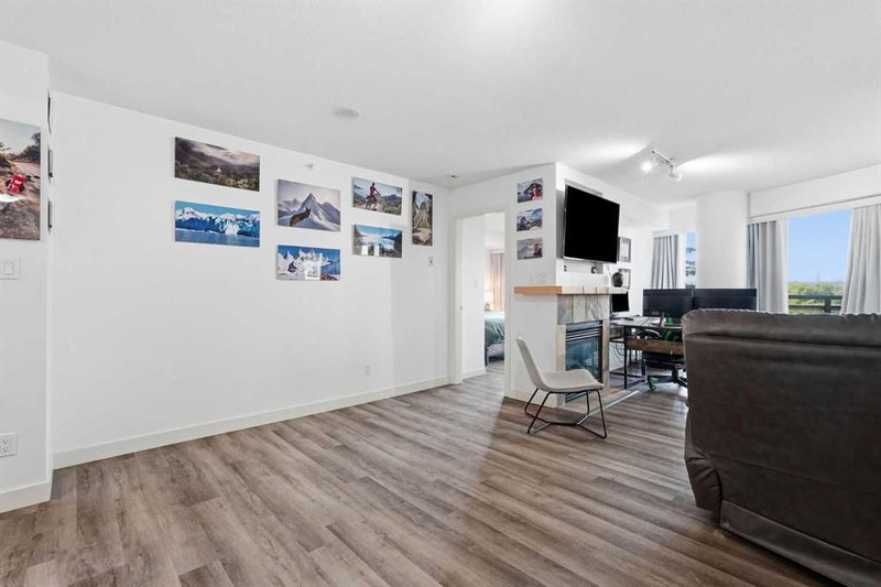 305, 1078 6 Avenue SW, Downtown West End — interior photo 5