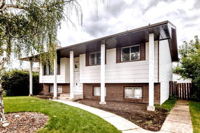 165 WILSON Crescent