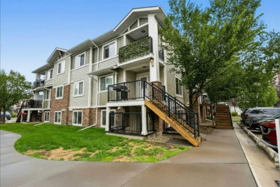 210 - 300 Marina Drive