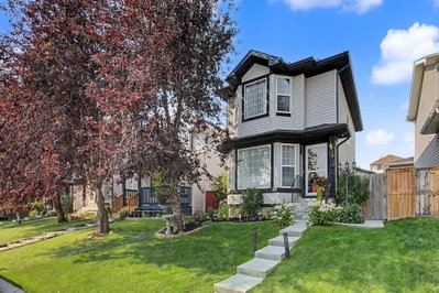 180 Country Hills Heights