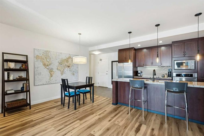 204, 540 34 Street NW, Parkdale — interior photo 6