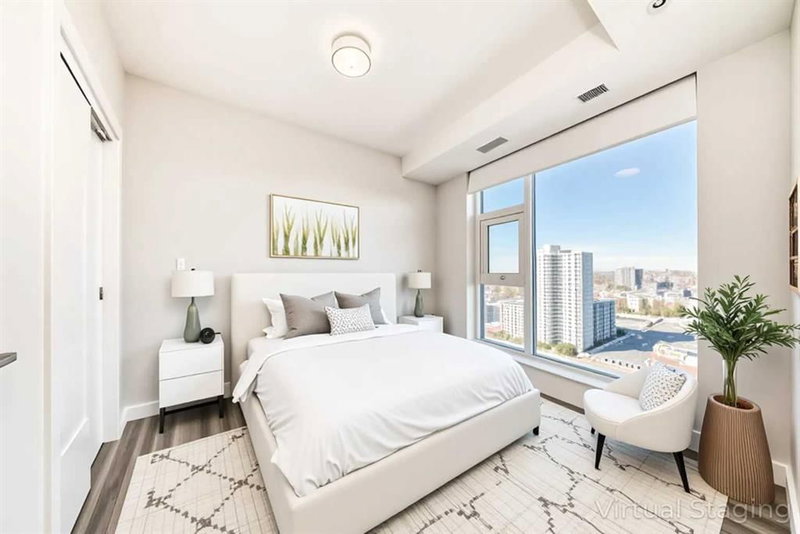 704, 530 3 Street SE, Downtown East Village — interior photo 5