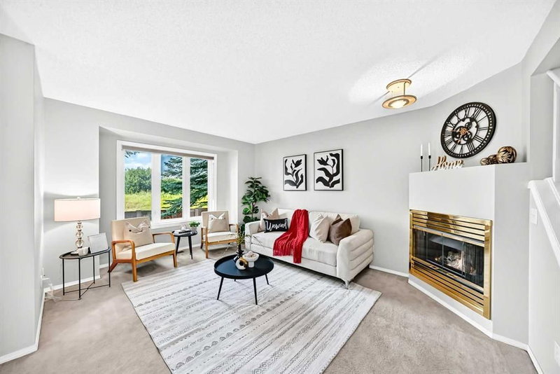 76, 388 Sandarac Drive NW, Sandstone Valley — interior photo