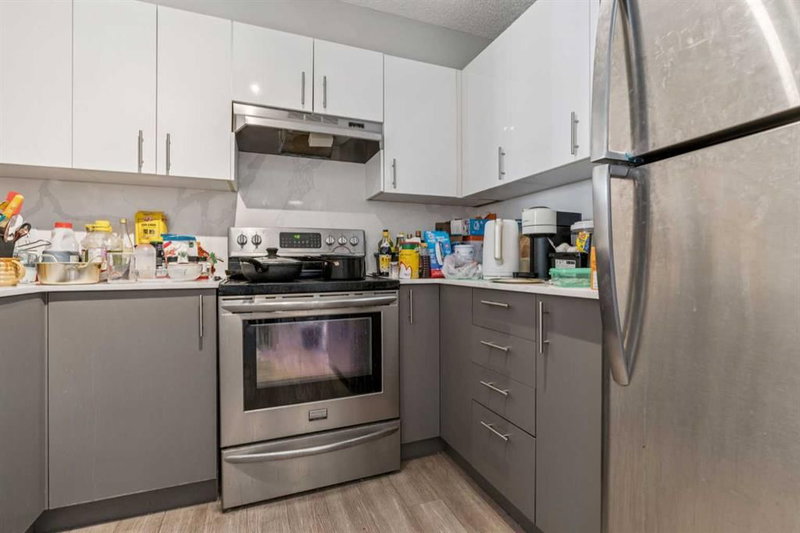 1408, 1111 6 Avenue SW, Downtown West End — interior photo