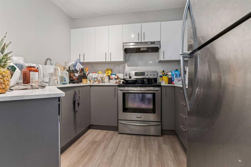1408, 1111 6 Avenue SW, Downtown West End — interior photo 5