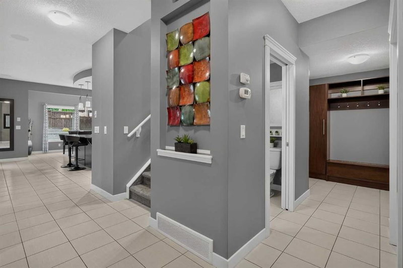 139 Nolanshire Point NW, Nolan Hill — interior photo