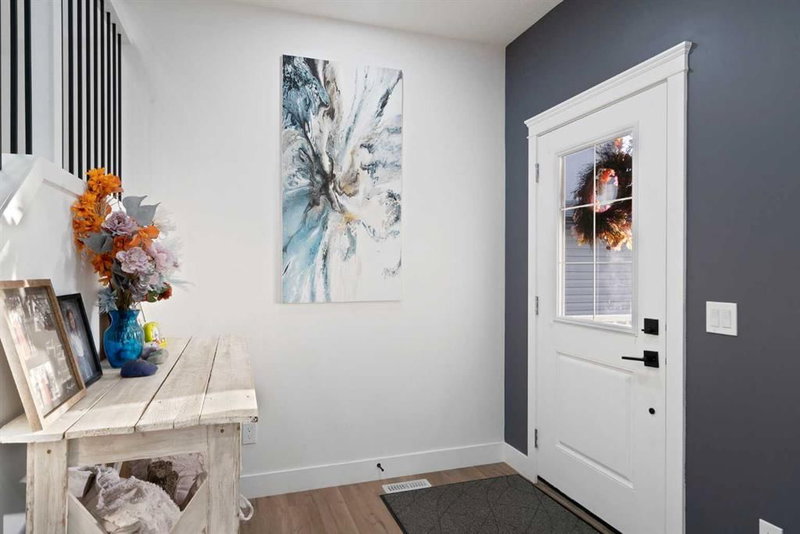 818 Edgefield Street, Edgefield — interior photo