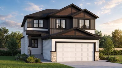 24 Appaloosa Crescent