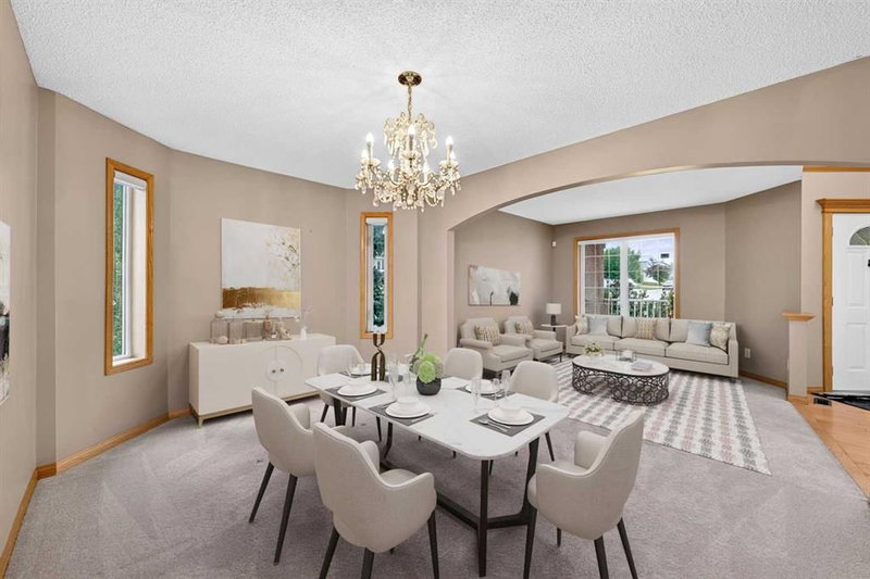 78 Hampstead View NW, Hamptons — interior photo