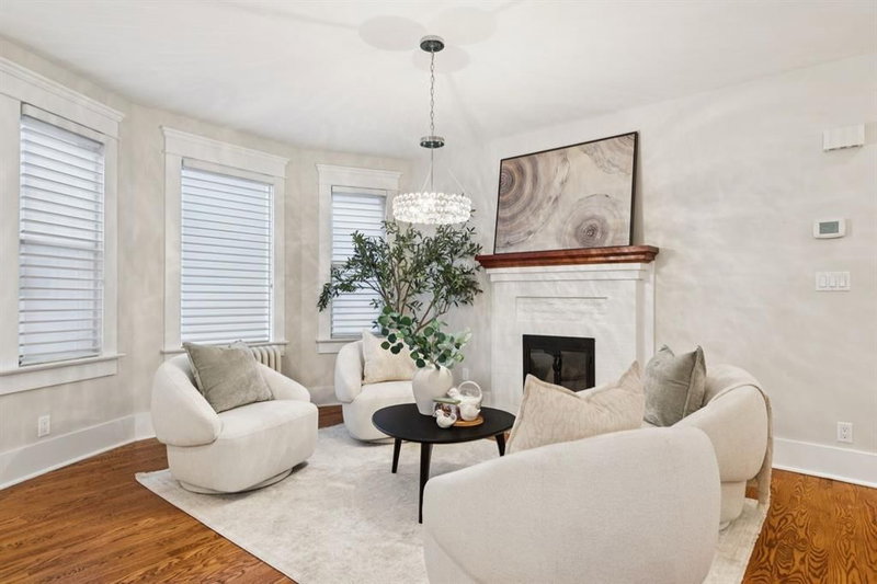 3607 7 Street SW, Elbow Park — interior photo 5