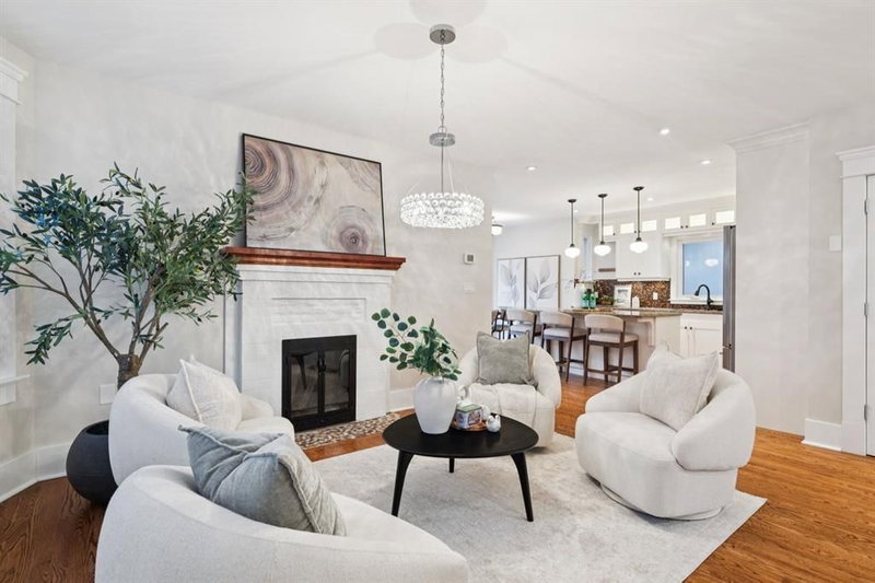 3607 7 Street SW, Elbow Park — interior photo 6
