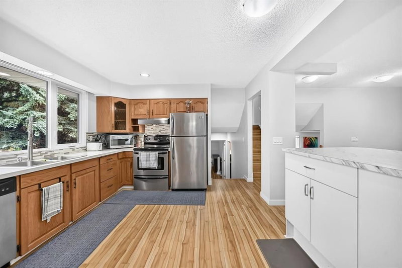 1008 Cantabrian Drive SW, Canyon Meadows — interior photo 6