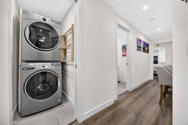 207, 3450 19 Street SW, South Calgary — interior photo
