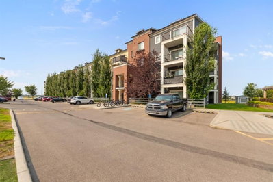 3108 - 99 Copperstone Park SE