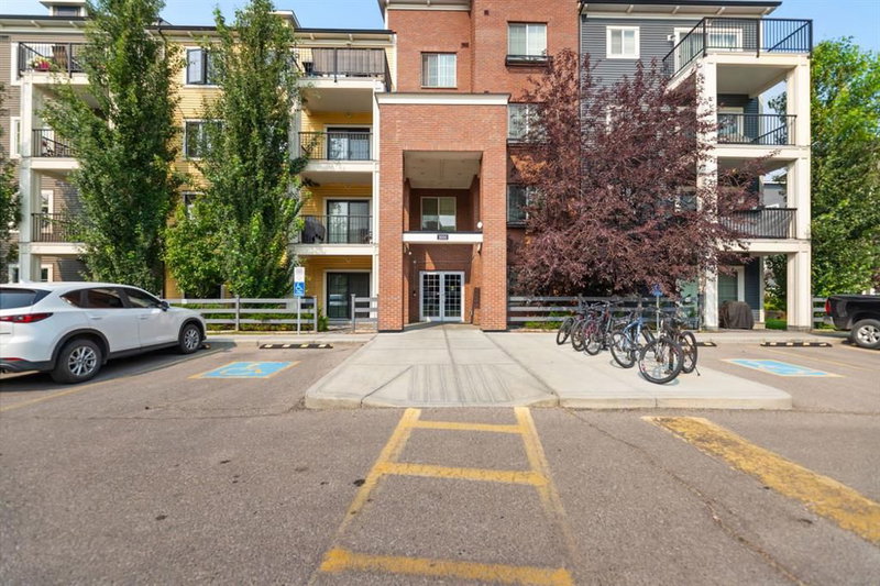 3108 - 99 Copperstone Park SE