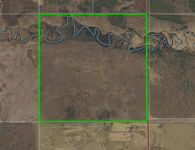 173.1 Range Road