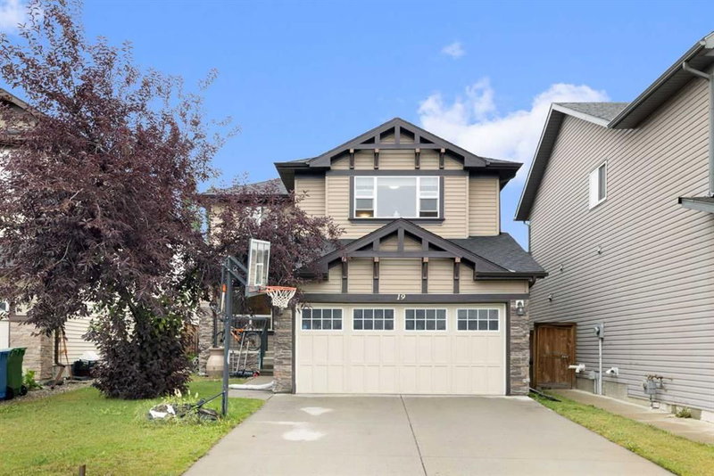 19 Silverado Skies Bay SW, Silverado — interior photo 7