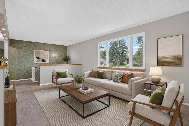 152 Maddock Way NE, Marlborough Park — interior photo 6