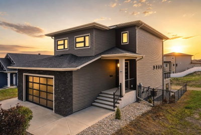 5918 Panorama Drive