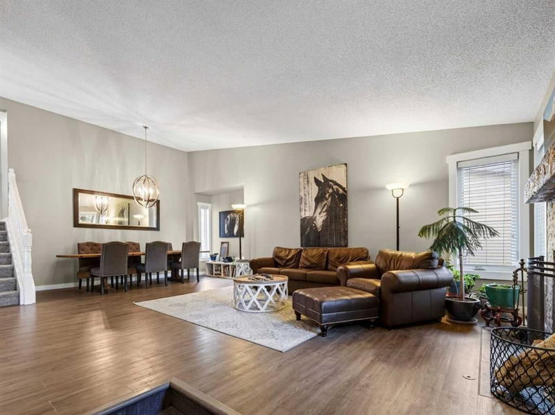 13704 Deer Run Boulevard SE, Deer Run — interior photo 5