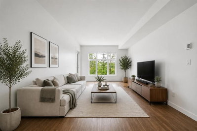 109 - 45 Aspenmont Heights SW