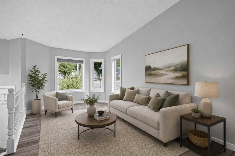 940 Coventry Drive NE, Coventry Hills — interior photo