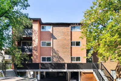 4 - 930 Royal Avenue SW