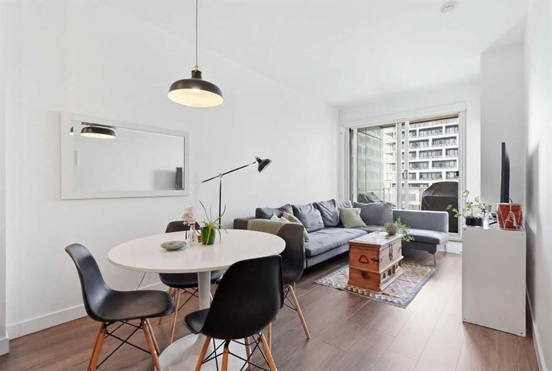 628, 88 9 Street NE, Bridgeland/Riverside — interior photo 5