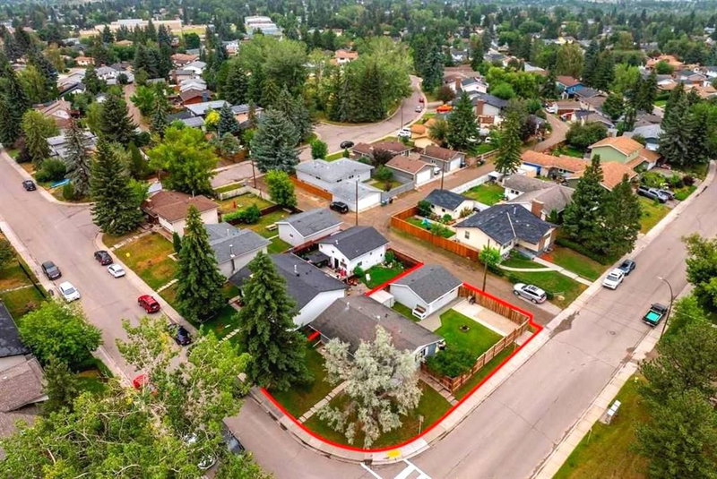 344 Queen Charlotte Road SE