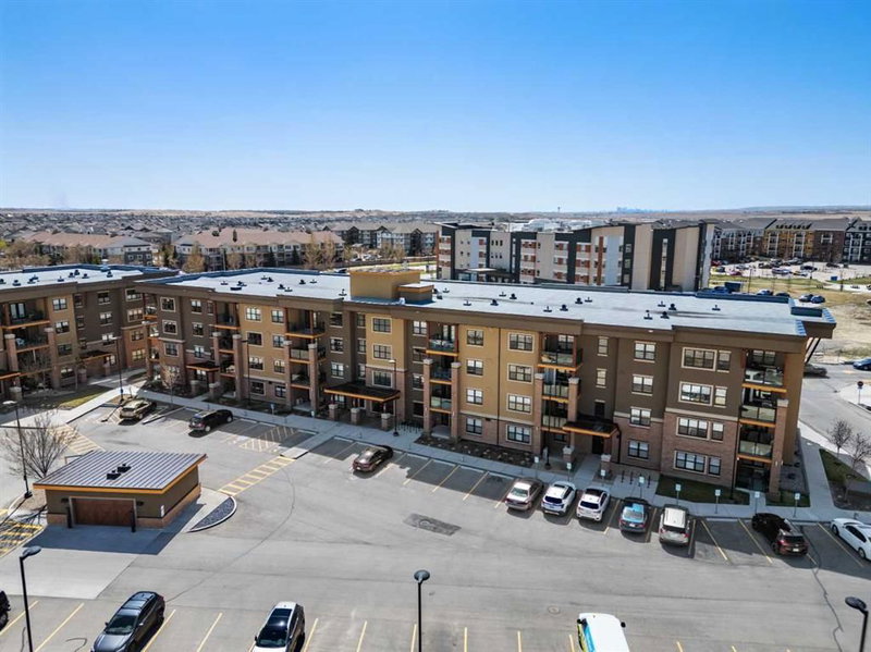 10 Market Boulevard SE #2105, Airdrie, Alberta