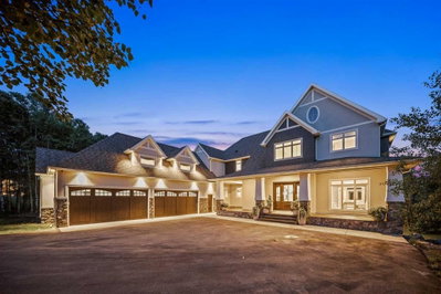 116 Hawk's Landing Drive