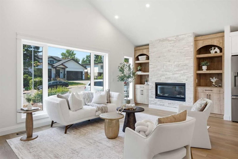 3375 Breton Close NW, Brentwood — interior photo 6