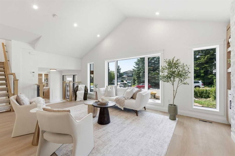 3375 Breton Close NW, Brentwood — interior photo 7
