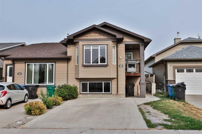 38 Dorothy Gentleman Crescent N