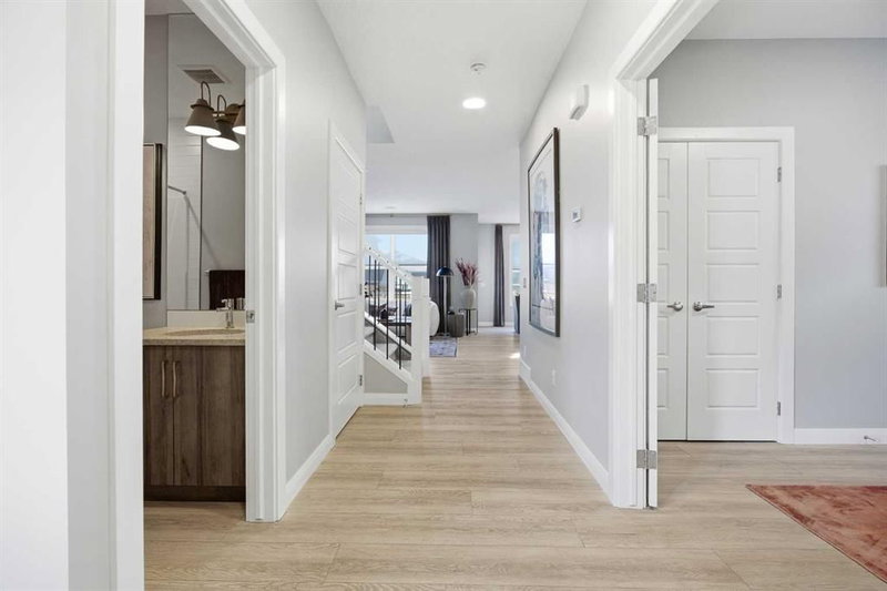 468 Dawson Circle, Dawson's Landing — interior photo