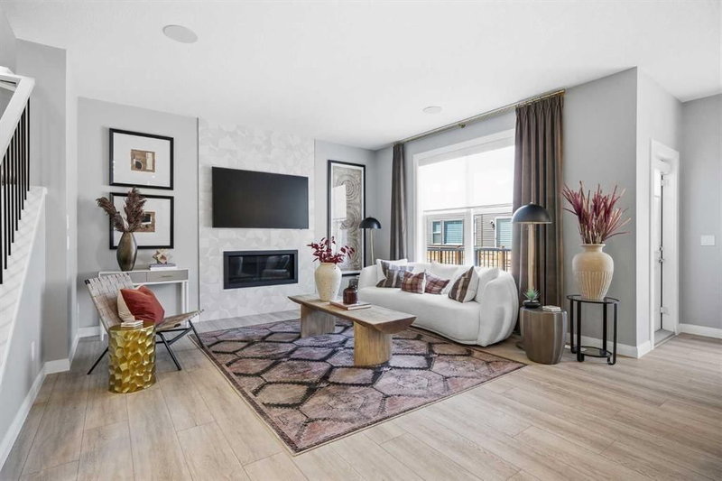 468 Dawson Circle, Dawson's Landing — interior photo 6