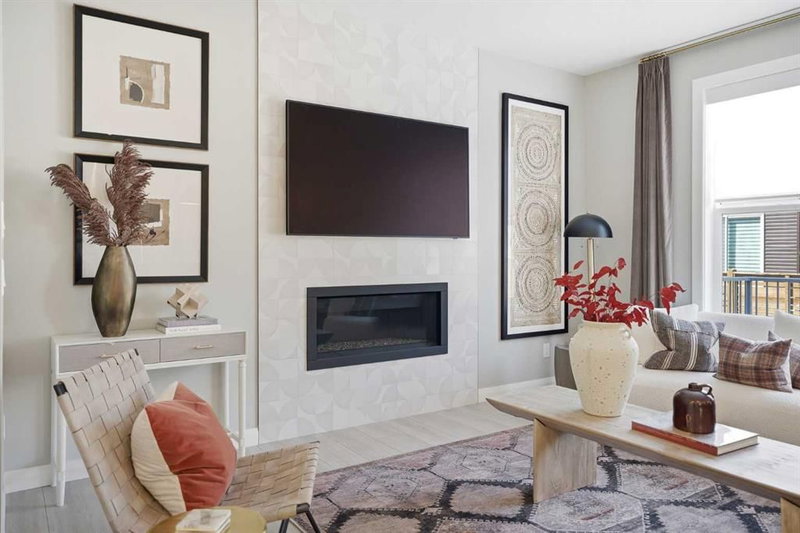468 Dawson Circle, Dawson's Landing — interior photo 7