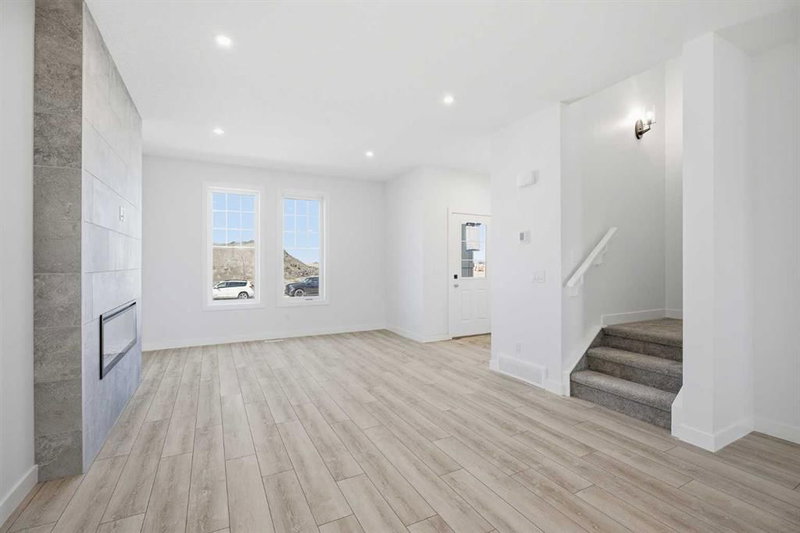 217 Bridgeport Gate, Bridgeport — interior photo
