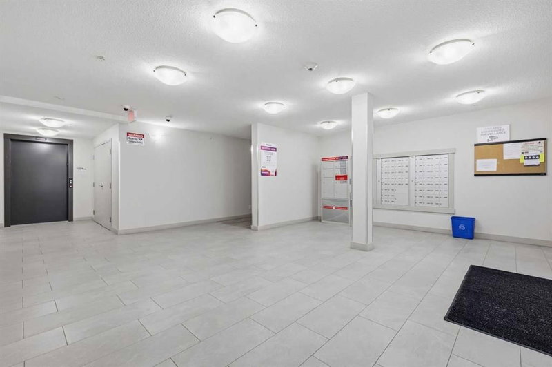 2304, 1317 27 Street SE, Albert Park/Radisson Heights — interior photo