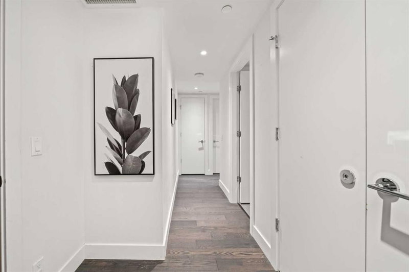 609, 1025 5 Avenue SW, Downtown West End — interior photo 5
