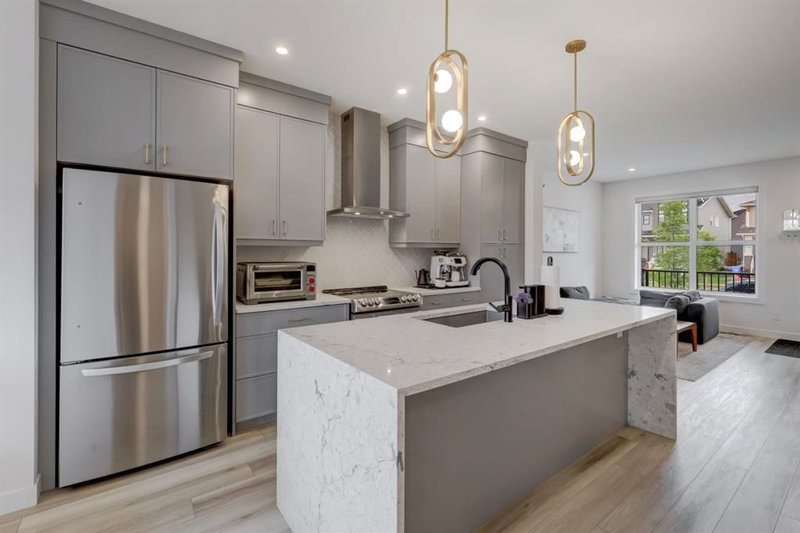 174 Rowley Gate NW, Haskayne — interior photo 7