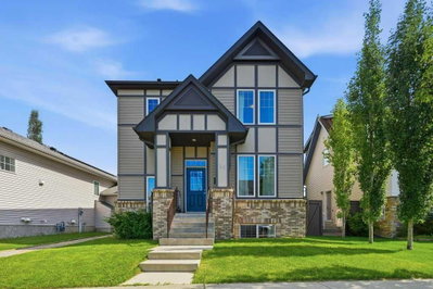 98 Elgin Meadows Circle SE