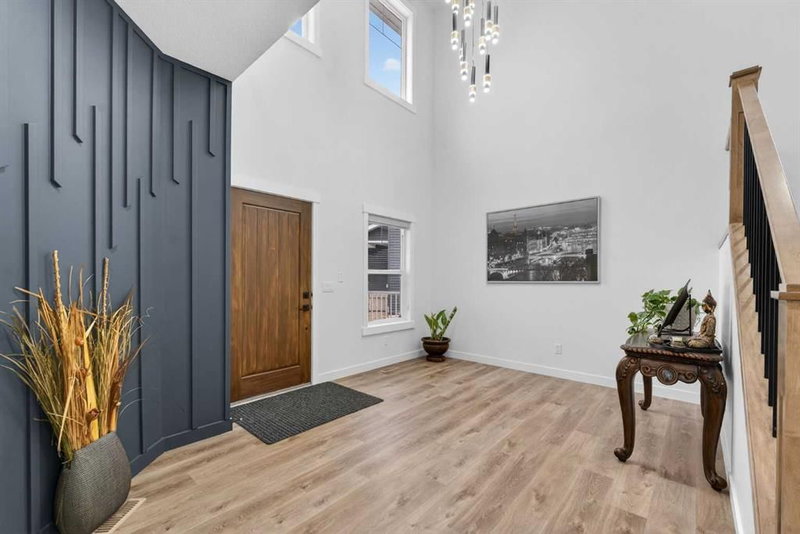 67 Lakes Estates Circle, Strathmore Lakes Estates — interior photo