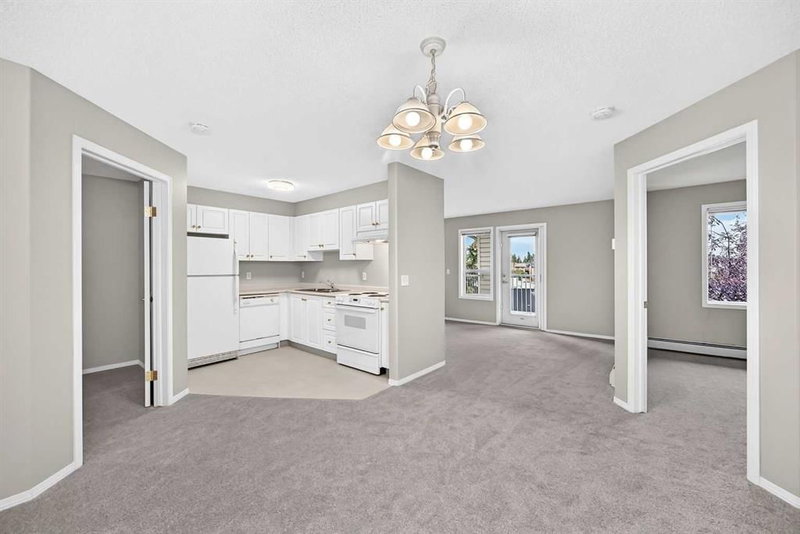 3337, 6818 Pinecliff Grove NE, Pineridge — interior photo 6
