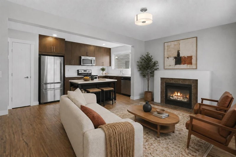 603, 50 Belgian Lane W, Heartland — interior photo 5