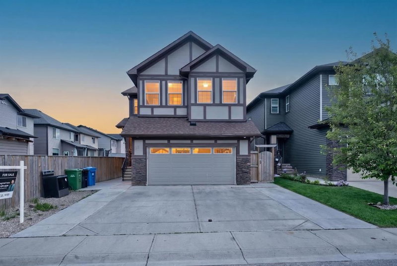 93 Skyview Shores Terrace NE, Calgary, Alberta
