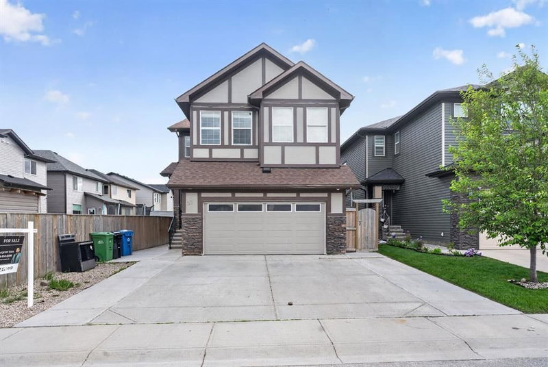 93 Skyview Shores Terrace NE, Skyview Ranch — photo 2