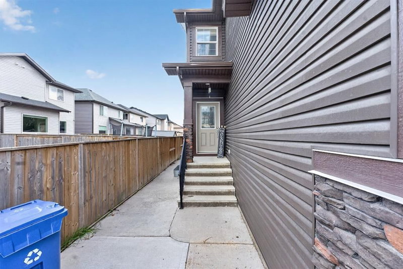 93 Skyview Shores Terrace NE, Skyview Ranch — interior photo