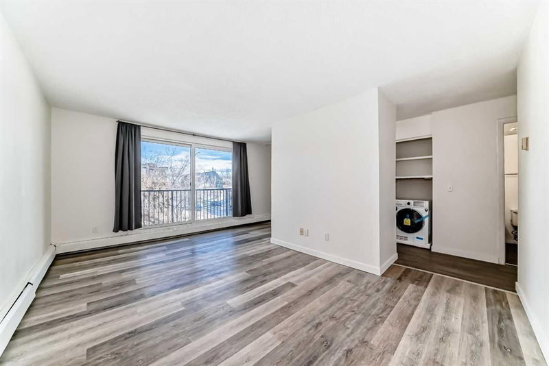 32, 1703 11 Avenue SW, Sunalta — interior photo 5